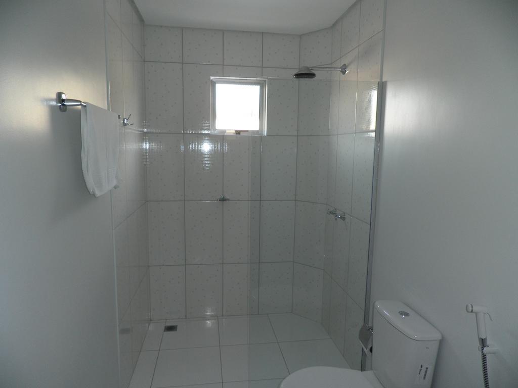 Hotel Talisma Rondonópolis Rom bilde
